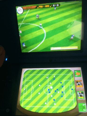 2006 FIFA World Cup - Nintendo DS (Renewed) in Kuwait
