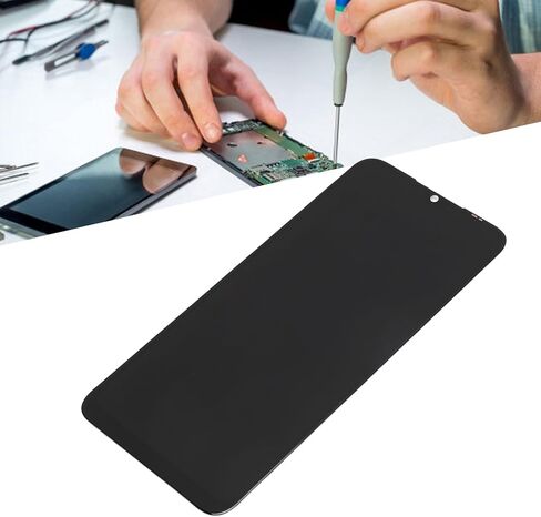 لاستبدال شاشة X6S، مجموعة محول رقمي لشاشة LCD بديلة لـ X6S، استبدال شاشة الهاتف OEM شاشة LCD للهاتف مع أدوات إصلاح in Kuwait