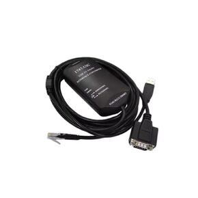 1747-UIC SLC Series PLC Download Cable RS232/DH-485 in Kuwait