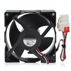 Cooling Fan U92C12MS1B3-52 for Samsung Refrigerator Fridge DA81-06013A 12V 0.16A Parts in Kuwait