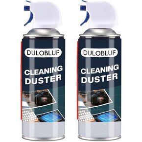 Compressed Air Duster : Reusable Car Dusters Airduster in Saudi Arabia