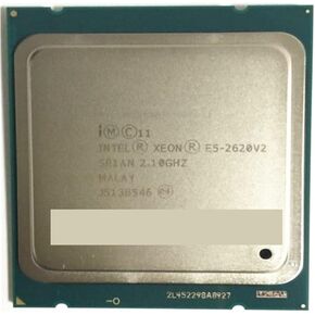 X79 Chipset Motherboard LGA2011 Mini ATX Combo E5 2620 V2 CPU 4Pcs X 4GB = 16GB DDR3 1333Mhz ECC Memory in Kuwait
