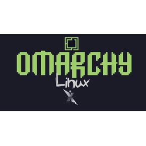 محرك فلاش USB قابل للتشغيل من Omarchy Linux 3.7 in Kuwait