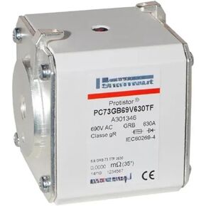 PC73GB69V500TF C301716 PC73GB69V550TF Z301345 PC73GB69V630TF A301346 PC73GB69V700TF B301347 Fuse(PC73GB69V630TF) in Saudi Arabia