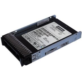 لينوفو 1,92 تيرابايت SSD متعدد الاستخدامات 2,5 SATA 6 جيجابايت/ثانية، W129024244 (SATA 6 جيجابايت/ثانية) in Kuwait