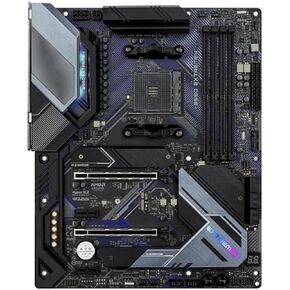 pc Motherboard Fit for ASROCK B550 Extreme 4 Motherboard Socket AM4 DDR4 in Kuwait