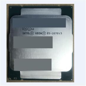 X99 Ddr4 Placa-M ée Combo Com Xeon E5 2678 V3 LGA2011-3 CPU 4 Pces X 8 Gb = 32 2400 Mhz Memória in Kuwait