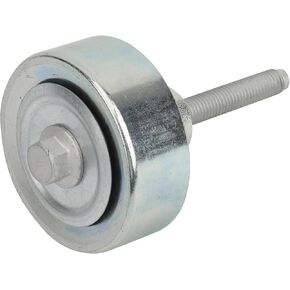 DRIVESTAR Drive Belt Idler Pulley for BMW X5 M3 M5 323i 325i 328i 525i 11287841228 38069 in Kuwait