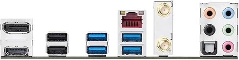 لوحة أم للكمبيوتر الشخصي مناسبة للوحة الألعاب ASUS ROG Strix B250I B250 LGA 1151 DDR4 in Kuwait