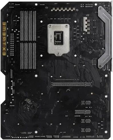 pc motherboard Fit For ASEOCK Z490 Extreme4 DDR4 LGA 1200 Motherboard in Kuwait