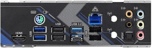 لوحة أم للكمبيوتر الشخصي تناسب ASROCK B550 Extreme 4 مقبس اللوحة الأم AM4 DDR4 in Kuwait