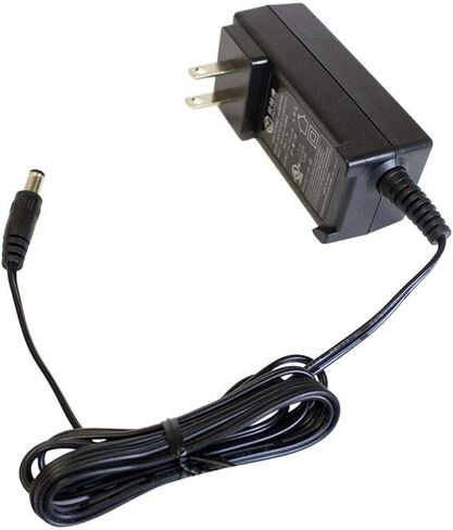 لوريكس ACCPWR12V2A 12V 2A محول التيار المتردد AC لمسجلات الفيديو الرقمية 4CH و8CH in Kuwait