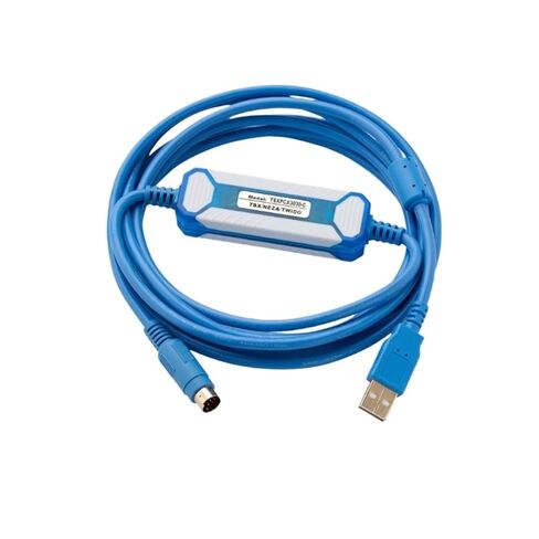 1 قطعة TSXPCX3030-C مناسبة لسلسلة كابل برجمة TSXPCX3030 تحميل كابل in Kuwait