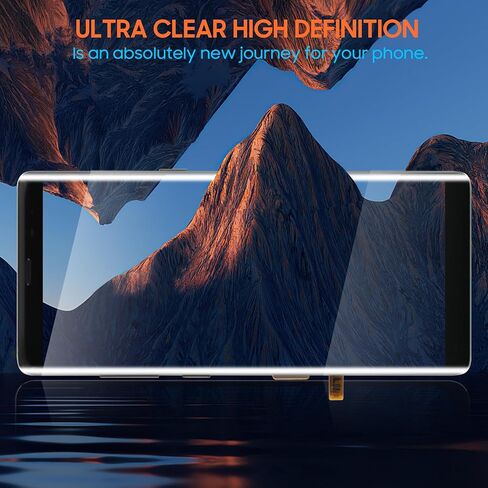 مجموعات استبدال شاشة OLED لهاتف Samsung Galaxy Note 8، شاشة LCD لهاتف Samsung Note8 2017 N950 SM-N950U N950A N950W أجزاء إصلاح مجموعة محول الأرقام لشاشة تعمل باللمس مع إطار in Kuwait