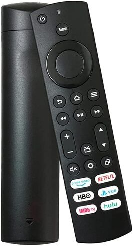 GHUST CT-RC1US-21 CT-RC1US-19 IR Replacement Remote Control for Toshiba Smart TV Edition 32LF221C19 32LF221U19 43LED2160P 43LF421U19 43LF621U19 43LF621U21 43LF711U20 49LF421U19 50LED2160P in Kuwait