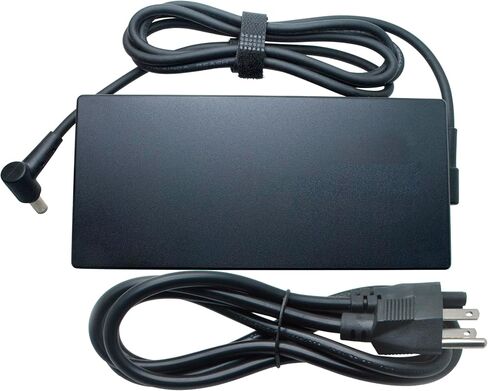 240 واط A20-240P1A ADP-240EB B محول تيار متردد 20 فولت 12 أمبير لـ ASUS ROG Zephyrus Duo 15 GX550LXS، M16 GU603HM، ROG Zephyrus G14 G15 G16 S15 S17 G533 G533QS G733QM GA4A01Q شاحن كمبيوتر محمول للألعاب in Kuwait