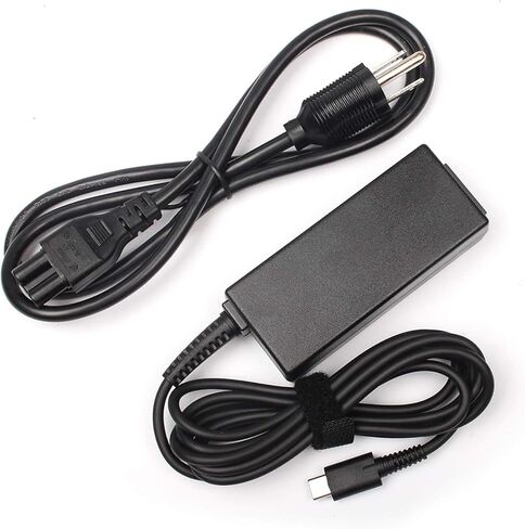 65 واط USB-C شاحن ل Asus Zenbook 14 OLED Q425 Q425MA UX3405 UX3405MA UX3405MA-PZ076W محمول 20 فولت 3.25A مصدر كهرباء بتيار ترددي محول الحبل in Kuwait