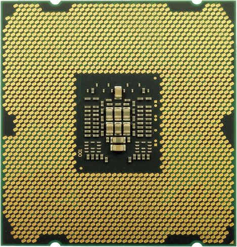 Xeon CPU E5-1620 SR0LC 3.60GHz Quad-Core 10M LGA2011 E5 1620 Processor Speedy Ship Out in Kuwait