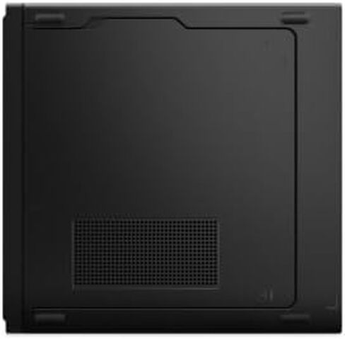 Lenovo ThinkCentre M90q Gen 6-13ACCTO1WWUS1 - كمبيوتر مكتبي - Intel Core Ultra 5 235T - 32 جيجابايت - 1 تيرابايت (512 جيجابايت + 512 جيجابايت) SSD - صغير - أسود in Kuwait