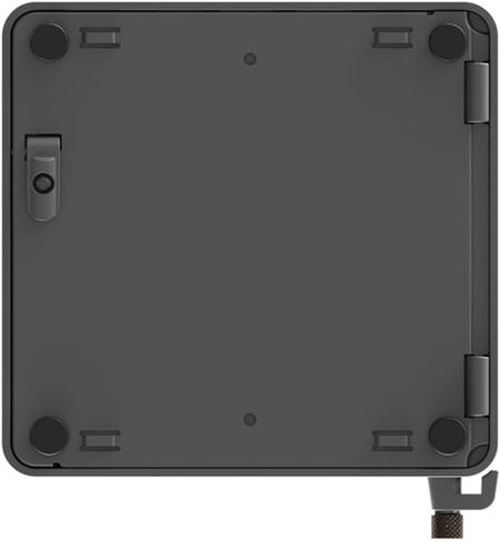 Velztorm Customized Desktop, Created Using ASUS NUC 15 Pro AI Business Mini PC (Intel Ultra 7-255H, Intel Arc 140T, WiFi 7, BT 5.4, Toolless Chassis Access, RJ-45, Win11Pro) (Customized RAM & Storage) in Kuwait