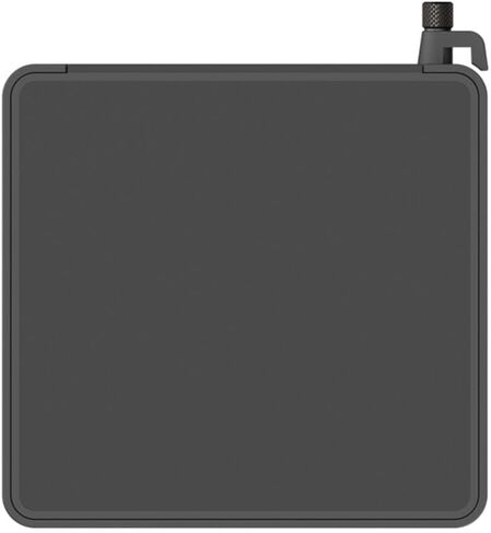 Velztorm Customized Desktop, Created Using ASUS NUC 15 Pro AI Business Mini PC (Intel Ultra 7-255H, Intel Arc 140T, WiFi 7, BT 5.4, Toolless Chassis Access, RJ-45, Win11Pro) (Customized RAM & Storage) in Kuwait