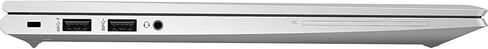 HP EliteBook 840 G7 14" FHD Laptop, Quad-Core i5-10310U, 16GB DDR4 RAM, 256GB SSD, Backlit Keyboard, HDMI, Windows 11 Pro (Renewed) in Kuwait