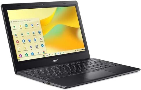 acer Chromebook 311 CBOA311-1H-C90F 11.6" HD Display (Intel Celeron N4500 Dual-Core, 4GB LPDDR4X RAM, 64GB eMMC, Intel UHD Graphics, Bluetooth, Wi-Fi, Chrome OS) (Renewed) in Kuwait