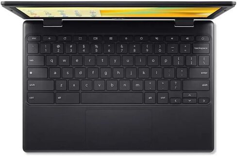 acer Chromebook 311 CBOA311-1H-C90F 11.6" HD Display (Intel Celeron N4500 Dual-Core, 4GB LPDDR4X RAM, 64GB eMMC, Intel UHD Graphics, Bluetooth, Wi-Fi, Chrome OS) (Renewed) in Kuwait