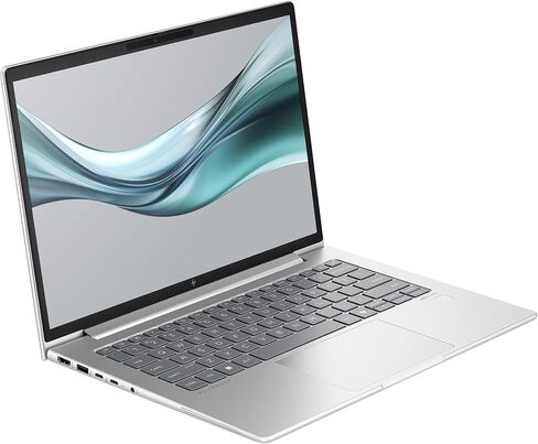 HP EliteBook 645 G11 Laptop, AMD Ryzen 5 PRO 7535U (up to 4.5GHz), 512GB SSD, 16GB RAM, 14in FHD Windows 11 Pro EliteBook Ryzen Laptops (Refurbished) in Kuwait