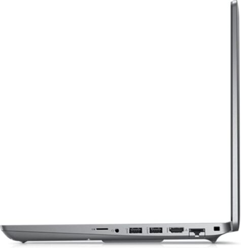 Dell Precision 3571 Workstation Laptop (2022) | 15.6" 1920x1080 FHD | Core i7-12700H - 512GB SSD Hard Drive - 16GB RAM - Nvidia RTX T600 | 14 cores @ 4.7 GHz - 4GB GDDR6 Win 11 Pro Silver (Renewed) in Kuwait