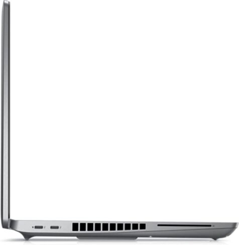 Dell Precision 3571 Workstation Laptop (2022) | 15.6" 1920x1080 FHD | Core i7-12700H - 512GB SSD Hard Drive - 16GB RAM - Nvidia RTX T600 | 14 cores @ 4.7 GHz - 4GB GDDR6 Win 11 Pro Silver (Renewed) in Kuwait