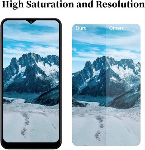 استبدال شاشة Samsung Galaxy A12 مع سماعة الأذن وزر الصوت الجانبي ووحدة محرك الاهتزاز مع إطار A125 A127 LCD تعمل باللمس محول الأرقام الجمعية إصلاح أطقم 6.5 بوصة in Kuwait