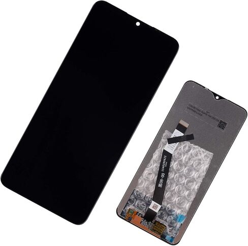 New for Xiaomi Redmi 9 Screen Replacement for Redmi 9 LCD Screen for Redmi 9 Display M2004J19G, M2004J19C 6.53" Replacement LCD Display with Tools in Kuwait
