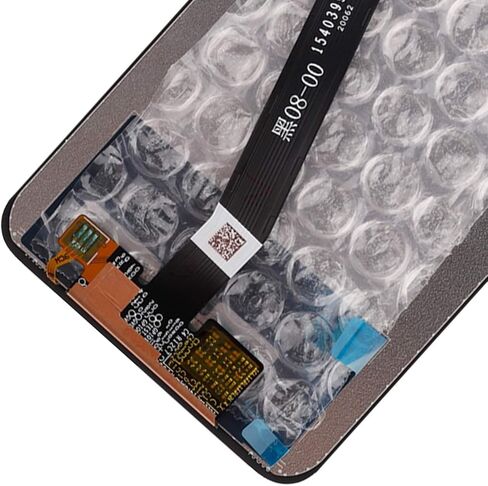 New for Xiaomi Redmi 9 Screen Replacement for Redmi 9 LCD Screen for Redmi 9 Display M2004J19G, M2004J19C 6.53" Replacement LCD Display with Tools in Kuwait