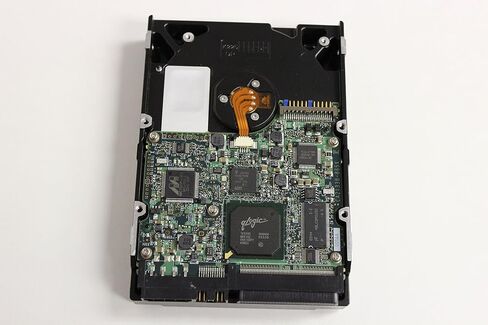 فوجيتسو المحدودة 73 جيجابايت SCSI 68 PIN MAW3073NP 10K U320 القرص الصلب in Kuwait