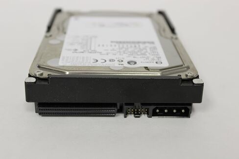 فوجيتسو المحدودة 73 جيجابايت SCSI 68 PIN MAW3073NP 10K U320 القرص الصلب in Kuwait