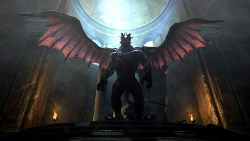 Dragon's Dogma: Dark Arisen - نينتندو سويتش [الرمز الرقمي] in Kuwait