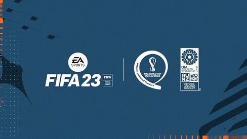 FIFA 23 Legacy Edition - سويتش in Kuwait