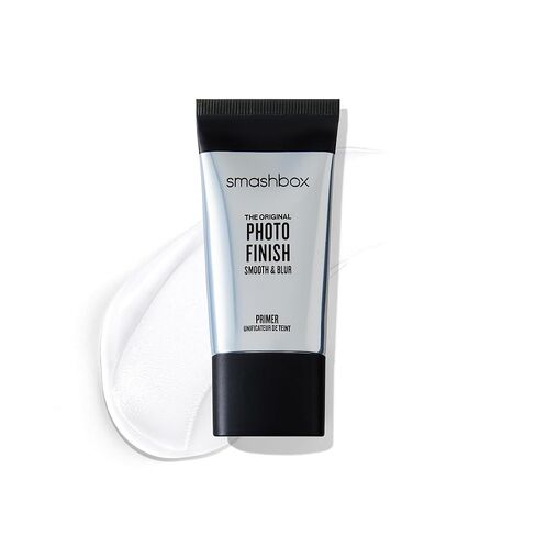SmashBox The Original Photo Finish Smooth and Blur Women Primer 0.34 oz in Saudi Arabia