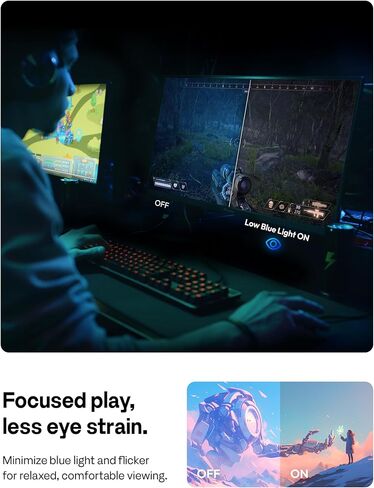 Pixio PX249 Wave Pink 24 inch 240Hz Refresh Rate FHD 1080p Resolution Fast IPS Panel 1ms GTG Response Time Built-in Speakers Gaming Monitor with Adaptive Sync in Kuwait