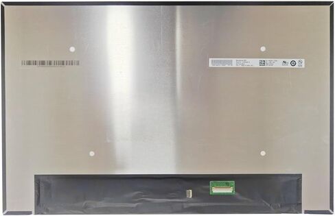 Replacement Touch LCD for Dell 16 LDC16250-7278BLK-PUS LCD LED Screen 16" FHD+ 1920x1200 On-Cell Touch 40 pins Display New by KrystalPix in Kuwait