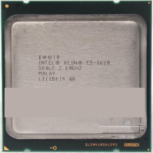 X79 Turbo Placa-Ibu Lga2011 ATX Combo E5 1620 CPU 4 قطع X Gb = 16 Ddr3 Ram 1600 Mhz Pc3 12800r Pci-e Nvme M.2 Ssd in Kuwait