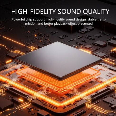 كابل 1.2 متر 3.5 ملم إلى RCA، محول صوت Y Splitter - مجدول من النايلون - متوافق مع iPhone، والهواتف الذكية، وMP3، والأجهزة اللوحية، ومكبرات الصوت، والمسرح المنزلي in Kuwait