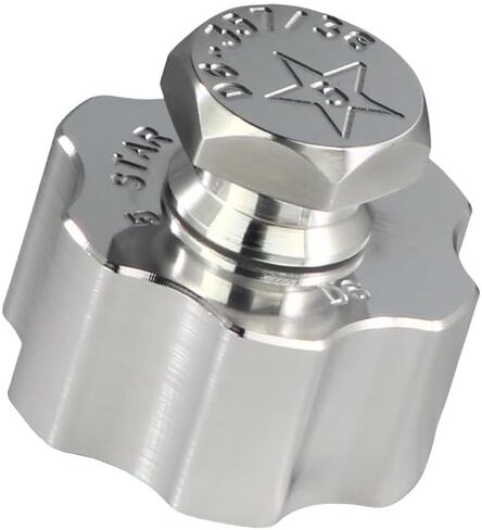 5 Star D6-357/38 Bedside Block Kit fits Colt Detective Special, Cobra, Agent, Diamondback, Magnum Plus, King Cobra (2019 and Newer), Kimber K6s, Taurus 856, and Diamondback SDR in Kuwait