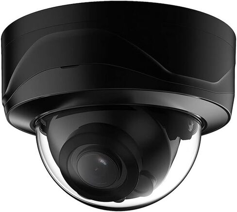 كاميرا ENS HCCB3250R-IR-Z HDCVI IR، 5 ميجابكسل، مستشعر CMOS 1/2.7 بوصة، عدسة مزودة بمحرك، نقل لمسافات طويلة، IR ذكي (يصل إلى 30 مترًا)، قابل للتحويل HD/SD، OSD متعدد اللغات، نظام المسح التدريجي in Kuwait