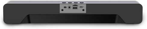 مكبرات صوت صغيرة محمولة بصوت ستيريو ثلاثي الأبعاد تعمل بمنفذ USB مع مضخم صوت RGB ومكبر صوت لاسلكي متوافق مع البلوتوث ومكبر صوت مزدوج عالي الصوت للكمبيوتر الشخصي in Kuwait