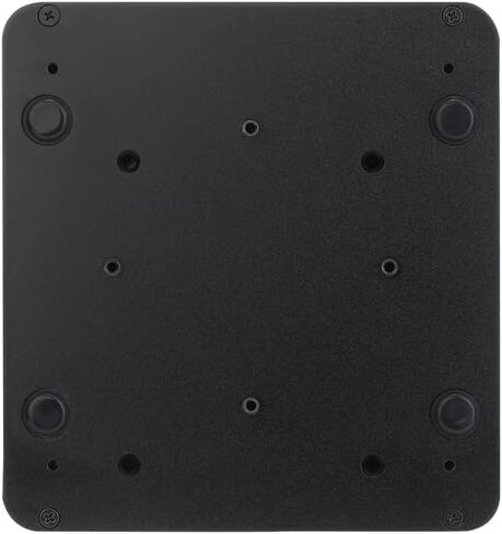 Firewall Appliance Mini PC, Inter Celeron N2940 4 cores 4 Threads,4*LAN I210 Network,Support 1*DDR3,Support 1*SATA solt,1*MSATA Slot,Industrial Desktop Computer (8GB RAM 128GB SSD) in Kuwait