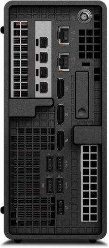 Lenovo Thinkstation P3 Ultra Mini PC i7-14700 vPro 16GB RAM 512GB SSD W11P (متجدد) in Kuwait