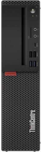 لينوفو ثينك سنتر M720S-SFF، كور i7-8700 3.2 جيجا هرتز، ذاكرة الوصول العشوائي 16 جيجا، محرك الحالة الصلبة 512 جيجا، ويندوز 11 برو 64 بت، (متجدد) in Kuwait