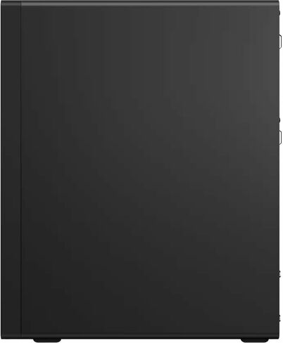 كمبيوتر مكتبي Lenovo ThinkCentre M70t Gen 6 12YH001NUS - Intel Core Ultra 5 الجيل الثاني 235 - تقنية vPro - 16 جيجابايت - 512 جيجابايت SSD - Tower - أسود - شريحة Intel Q870 - Windows 11 Pro - DDR5 SDRAM - DVD- in Kuwait